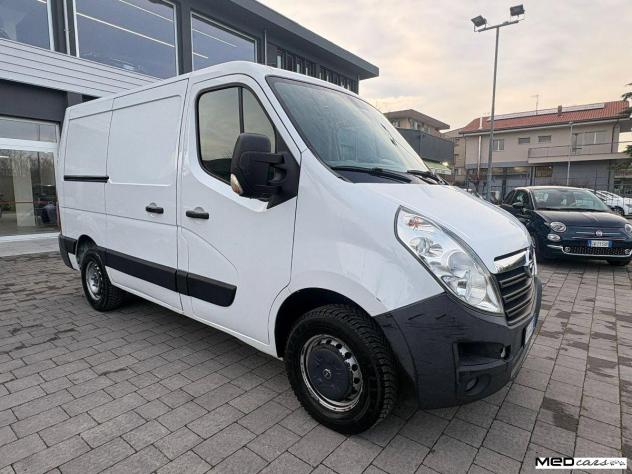 OPEL - Movano - Foto 2