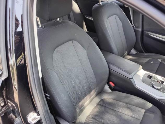 BMW Serie 3 318d 48V Touring auto - Foto 5