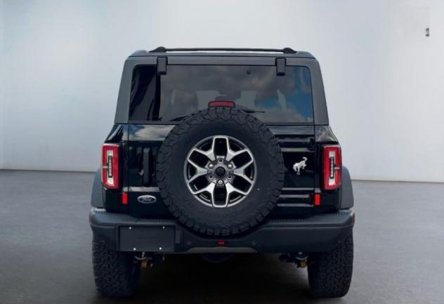 FORD Bronco 2.7 EcoBoost V6 335CV Badlands rif. 24127079 - Foto 4