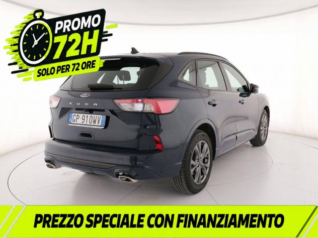 Ford Kuga 2.0 ecoblue ST-Line 2wd 120cv auto - Foto 2
