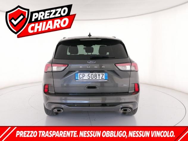 Ford Kuga 2.5 phev ST-Line 2wd 225cv cvt - Foto 4