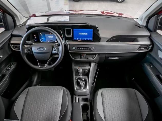 FORD Tourneo Courier 1.0 EcoBoost Titanium - CAMERA NAVI ACC rif. 22946462 - Foto 5