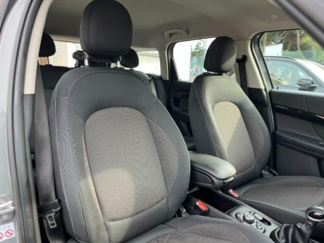 MINI Countryman M.Y. 21 1.5 Cooper SE Countryman ALL4 Essential rif. 24036392 - Foto 9