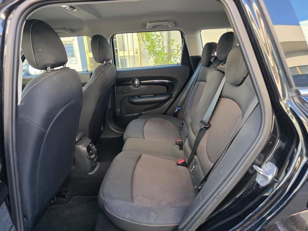 Mini One Clubman 1.5 D Hype km veri - Foto 10