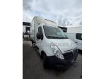 OPEL Movano ISOTERMICO -20 ATP DA RINNOVARE PRONTA CONSEGNA rif. 23961614