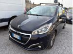 Peugeot 208 PureTech 82 3p. GPL Allure