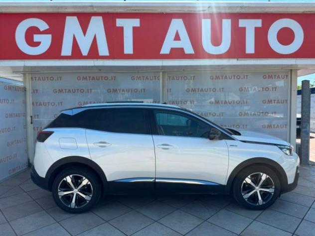 PEUGEOT 3008 GT LINE **TETTO** PRONTA CONSEGNA*** rif. 23887854 - Foto 6