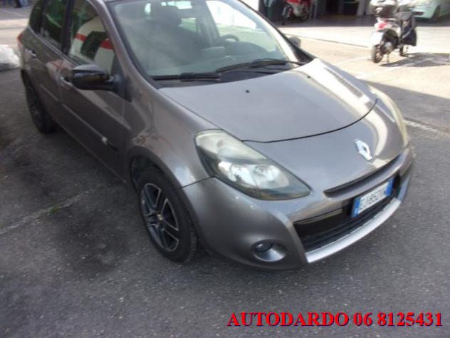 RENAULT Clio 1.2 16V TCE 100CV SporTour Dynamique rif. 23523675 - Foto 5