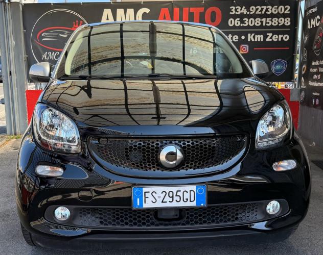 Smart ForFour 70 1.0 Passion - Foto 4