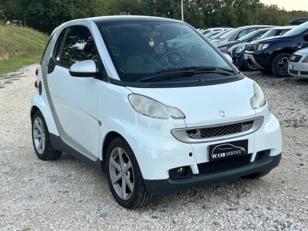 Smart ForTwo Cdi 800 kW.33 pulse MOTORE RIGENERATO - Foto 3