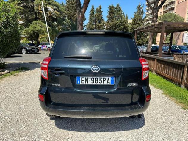 TOYOTA RAV 4 MY23 RAV4 2.2 D-4D 150 CVUNIPRO' TAGLIANDI PRONTA rif. 20675827 - Foto 5