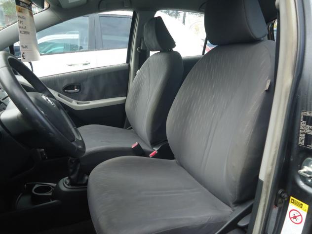 Toyota Yaris Yaris 1.3 5 porte Sol - Foto 6