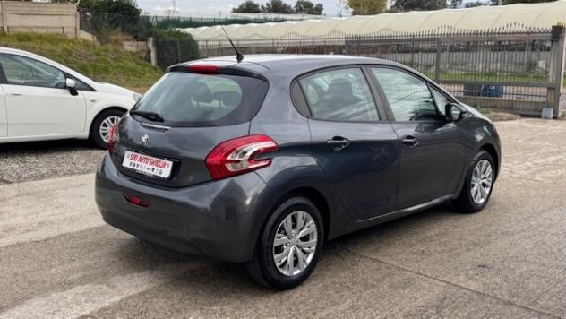 Peugeot 208 1.4 HDi 68 CV 5 porte Active - Foto 3