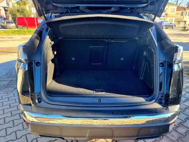 PEUGEOT 3008 Hybrid 225 e-EAT8 Allure Pack rif. 21774655 - Foto 7