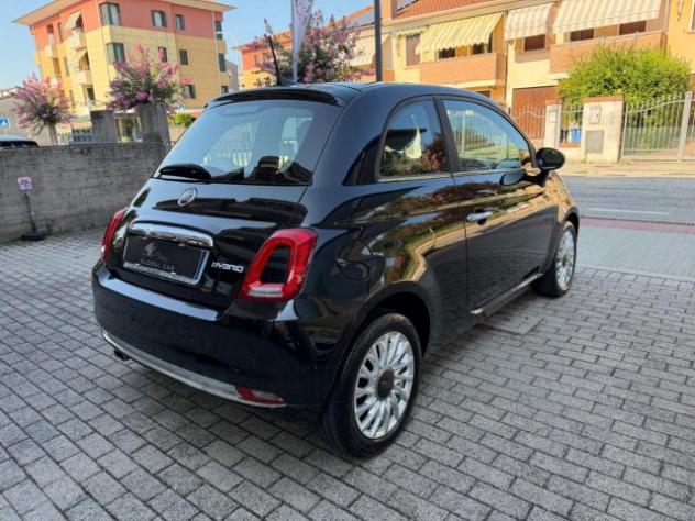 FIAT 500 1.0 Hybrid Dolcevita rif. 23999592 - Foto 5