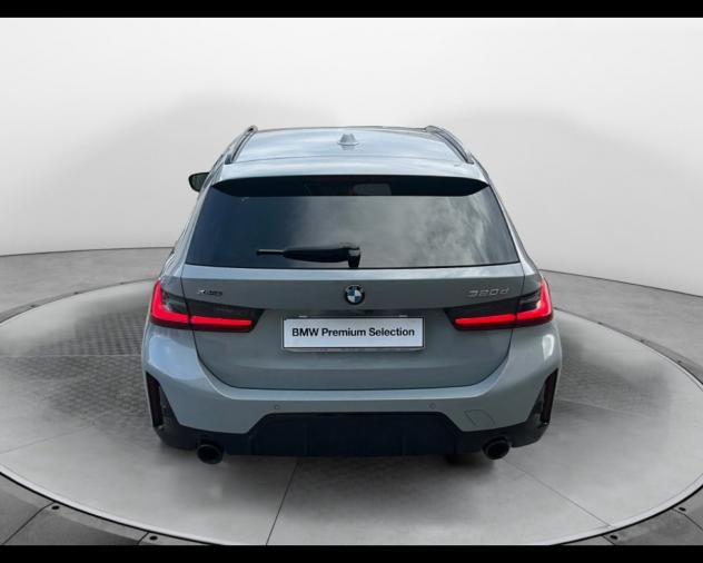 BMW Serie 3 G21 2022 Touring 320d Touring mhev 48V xdrive MSport auto - Foto 7