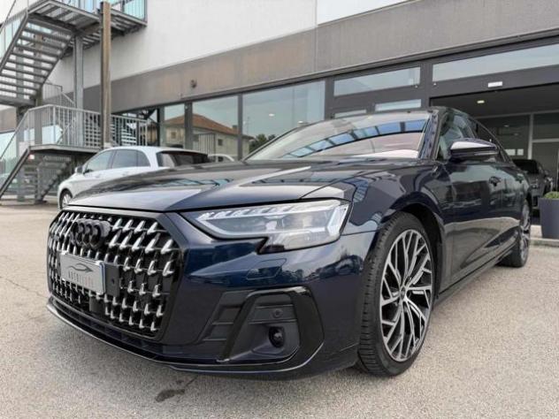 AUDI A8 50 TDI 3.0 quattro tiptronic rif. 23954248