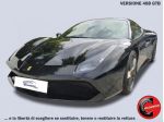 FERRARI - 488 GT - B