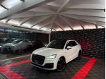 Audi Q2 35 TDI S line Identity Black
