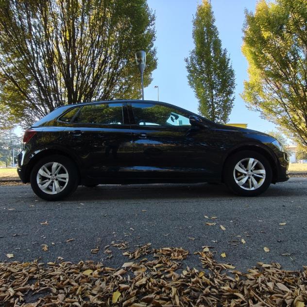 VOLKSWAGEN Polo 6ª serie Polo Business 1.0 EVO 5p. Comfortline BlueMotion Tech. - Foto 7