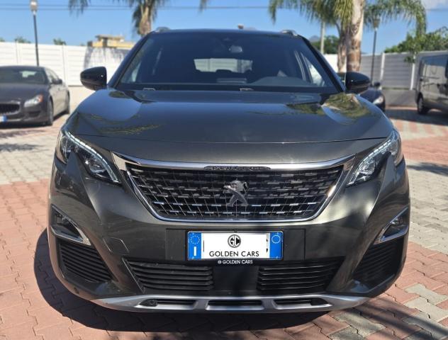 Peugeot 3008 1.5 bluehdi 131CV GT Line Uff Italy Led Navi USB - Foto 2