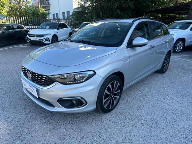 FIAT Tipo 1.6 Mjt S&S DCT SW Lounge rif. 20974017 - Foto 4