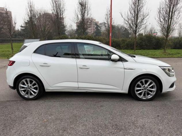 RENAULT Megane Mégane dCi 8V 110 CV Energy rif. 23802729 - Foto 6