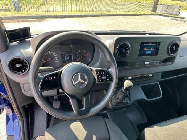 MERCEDES-BENZ Sprinter F32/33 314 CDI RWD TN Furgone L2 H3 rif. 24094111 - Foto 9
