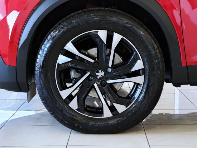Peugeot 2008 1.2 GT 130CV 2022 - Foto 6
