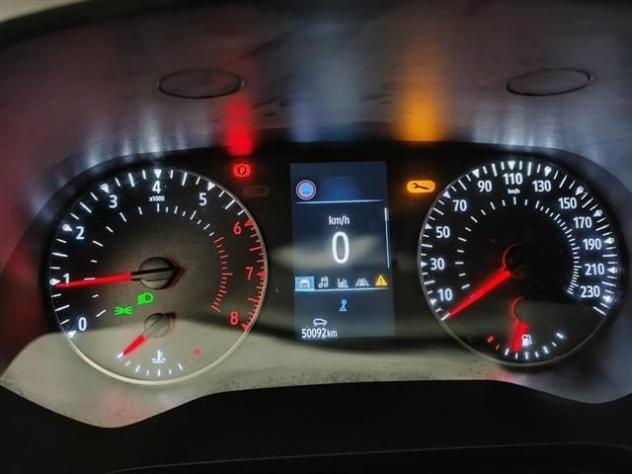 RENAULT Captur 1.0 tce Equilibre Gpl 100cv rif. 24161693 - Foto 8