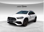 Mercedes-Benz GLA GLA-H247 2020 200 d Premium 4matic auto