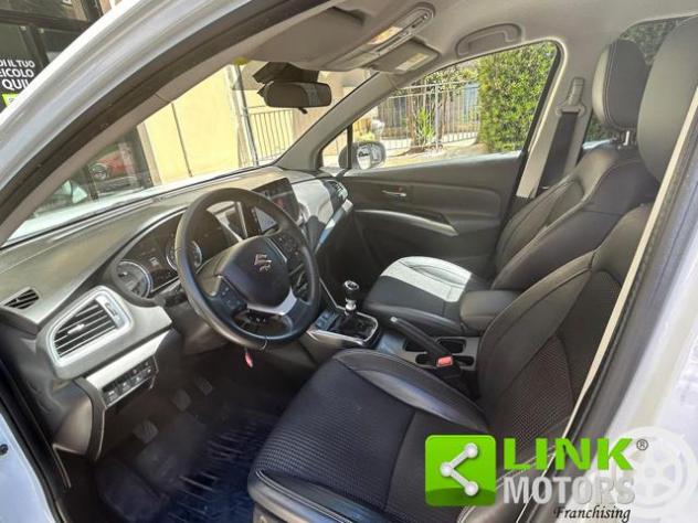 SUZUKI S-Cross TOP+Mild Hybrid rif. 24029080 - Foto 2