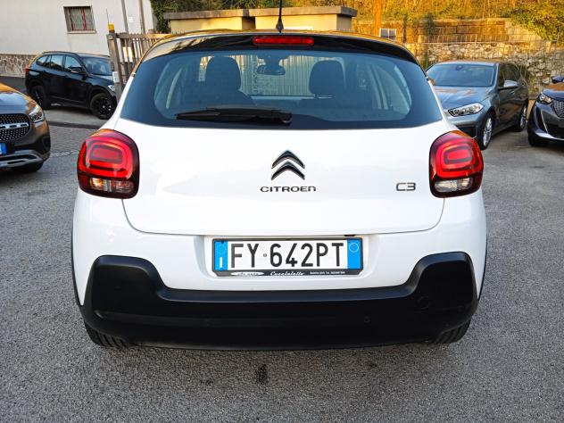 Citroen C3 PureTech 83 Shine benzina - Foto 5