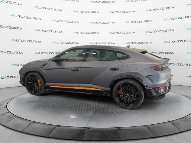 Lamborghini Urus SE | PACK STYLE, PACK DARK, B&O - Foto 2