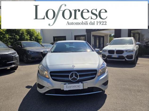 MERCEDES-BENZ A 200 d Business rif. 23750020