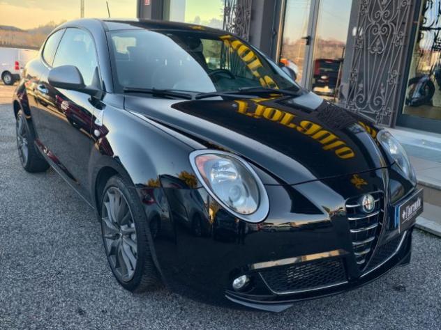 ALFA ROMEO MiTo 1.4 T 170 CV Quadrifoglio Verde Premium Pack rif. 23987431 - Foto 2