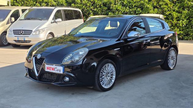 Alfa Romeo Giulietta 1.6 JTDm-2 105 CV Exclusive - Foto 3