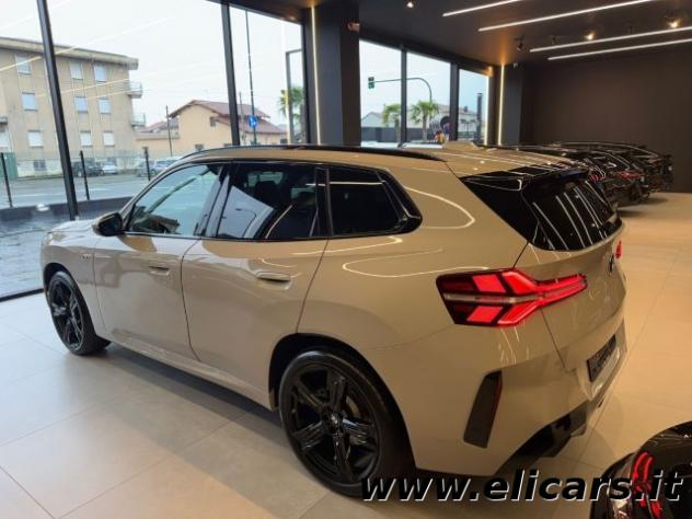 BMW X3 xDrive20i MSport rif. 23818559 - Foto 4