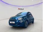 FIAT 500 (2020--) 500 Berlina Hybrid Torino