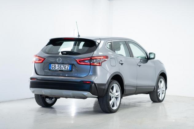 Nissan Qashqai 1.3 Dig-t N-Tec Start 140CV - Foto 2