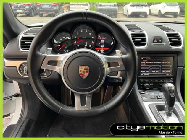 PORSCHE Boxster 2.7 rif. 23920409 - Foto 9
