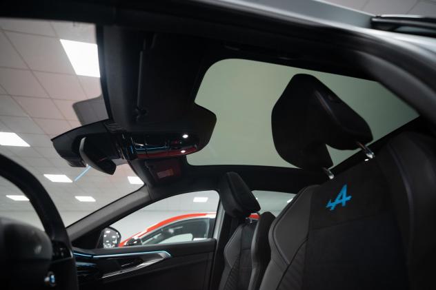 Renault Rafale 1.2 e-Tech Full Hybrid Esprit Alpine 200CV - Foto 9