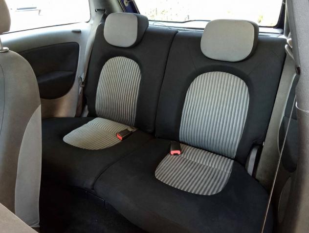 Lancia Ypsilon 1.2 Argento 60cv - Foto 6