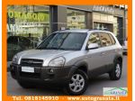Hyundai Tucson 2.0 CRDI AUTOMATICA 4WD DYNAMIC