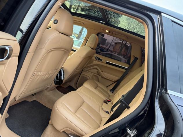 Porsche Cayenne 3.0 Diesel - Foto 9