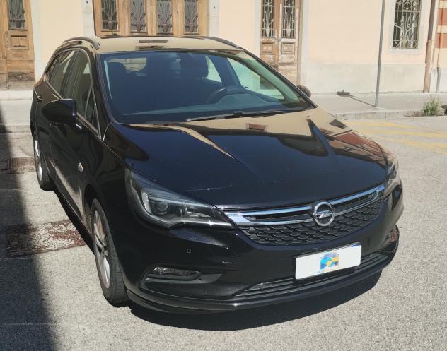 Opel Astra 1.6 CDTi 110CV Start&Stop Sports Tourer Business - Foto 2