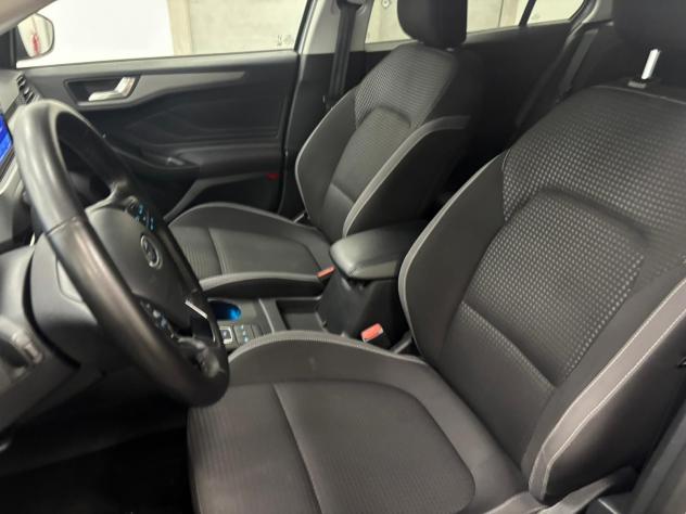 Ford Focus 1.5 EcoBlue 120 CV automatico SW Active Style - Foto 9