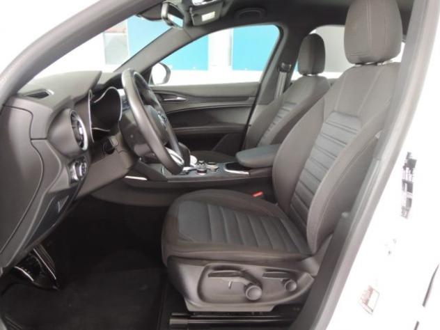 ALFA ROMEO Stelvio 2.2 Turbodiesel 190 CV AT8 Q4 Super Business rif. 24055274 - Foto 7