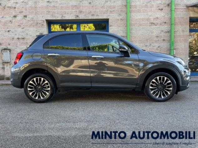 FIAT 500X 1.0 T3 120CV APPLE CARPLAY ANDROID AUTO BLUETOOTH rif. 22693986 - Foto 2