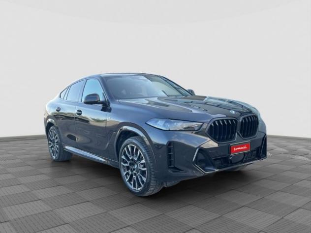 BMW X6 X6 xDrive30d 48V Msport Pro rif. 23995167 - Foto 7